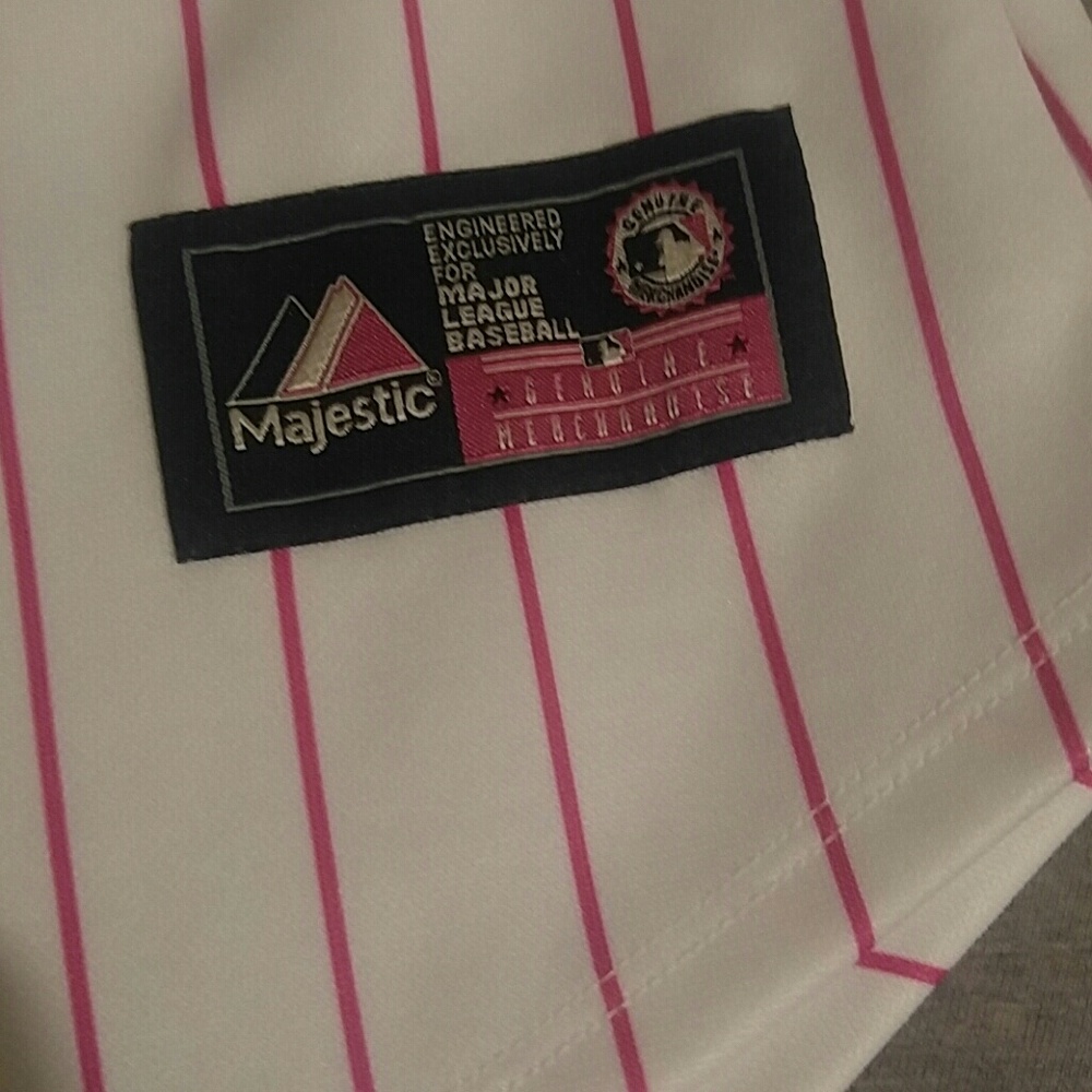 Shirt - Picture 2 of 2